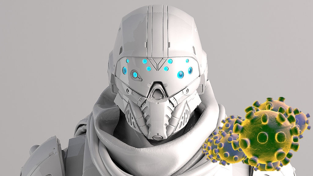 Η Bungie συγκεντρώνει χρήματα για την καταπολέμηση του κορωνοϊού