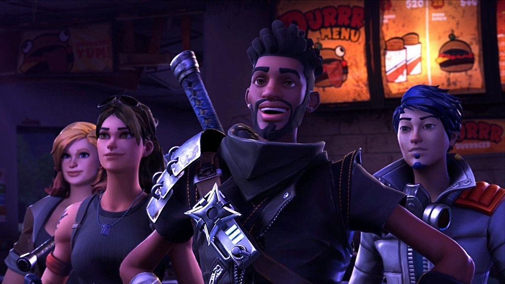 Fortnite: Ban σε χιλιάδες cheaters του Battle Royale mode