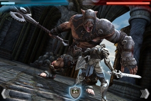 Top 50 iPad/iPhone Games Top 50 iPad/iPhone Games