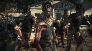 Dead Rising 3: Patch μεγέθους 13GB