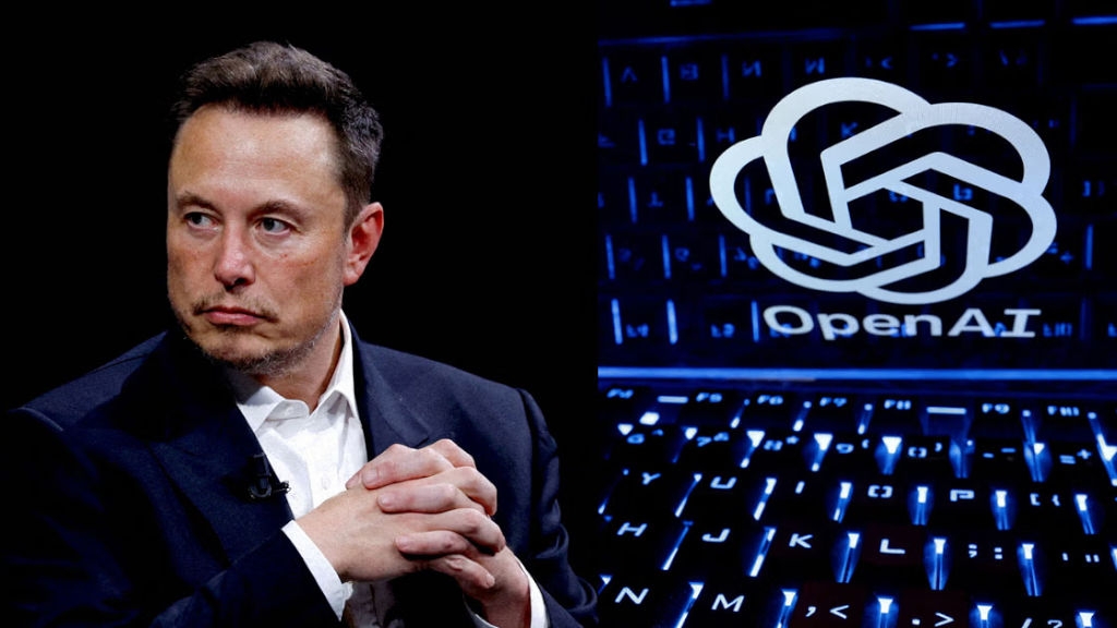 Ο Elon Musk έκανε πρόταση να εξαγοράσει την OpenAI για 97.4 δισεκατομμύρια δολάρια