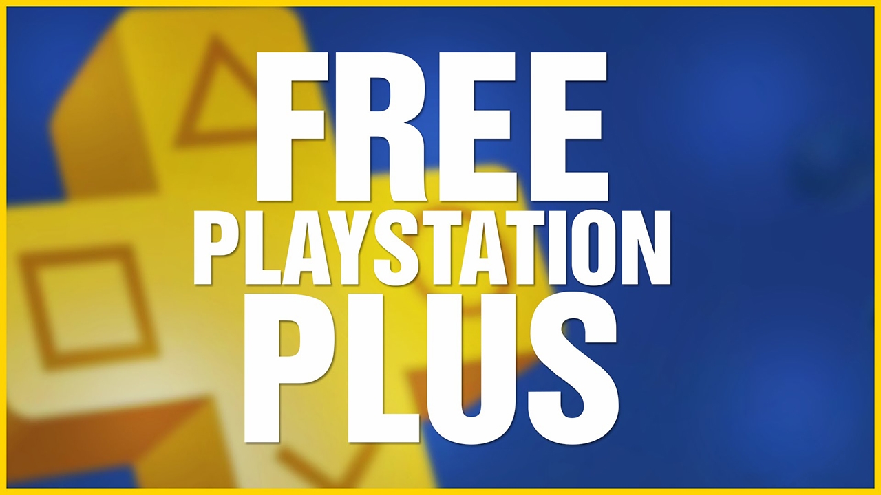 PS Plus Open Multiplayer event: 15-20/11/2017