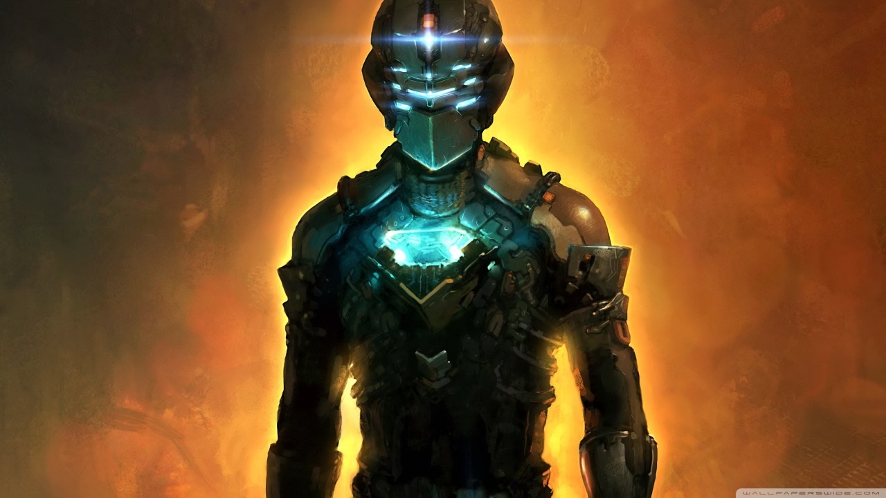Το Dead Space δωρεάν στο Origin