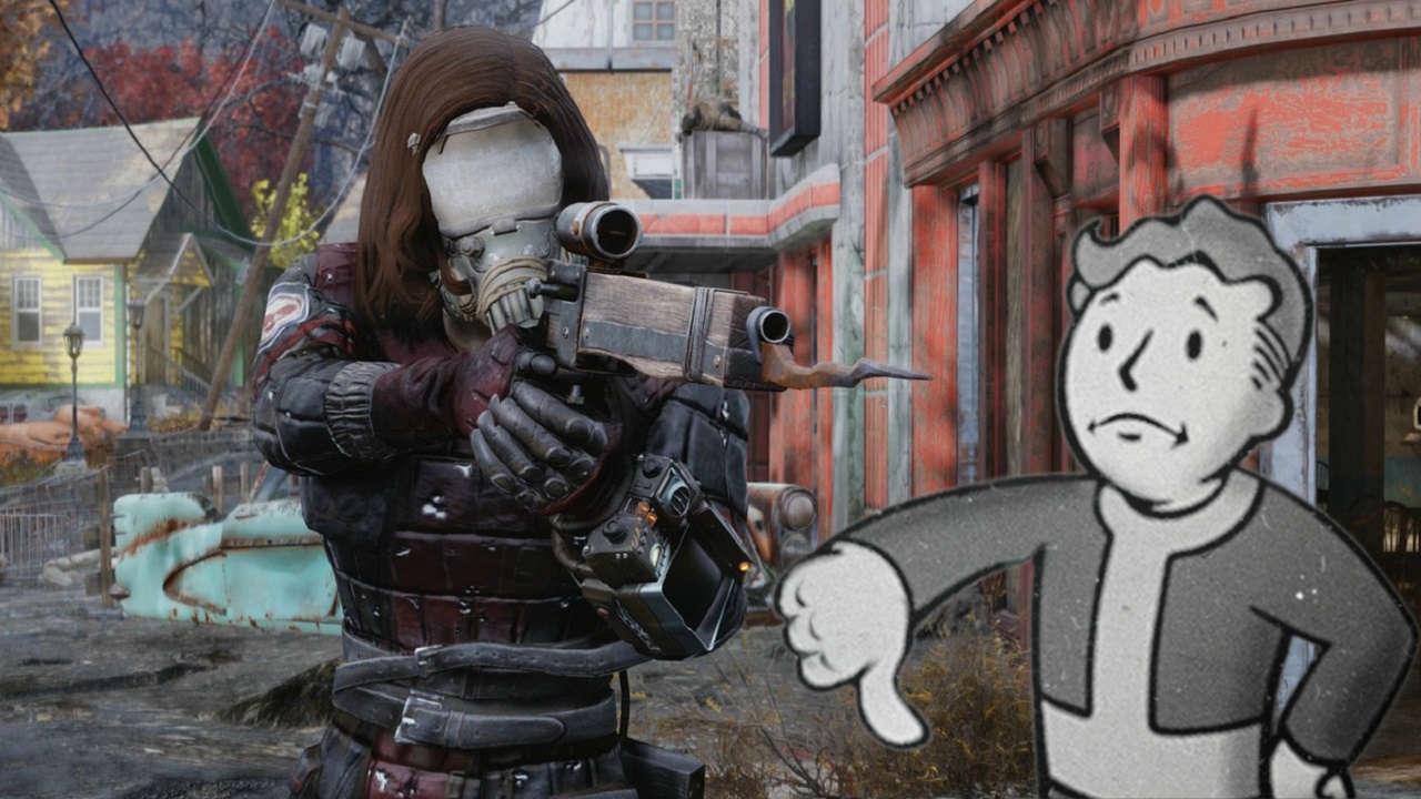 Press Start: Είναι το Fallout 76 το πιο κακό game της σειράς;