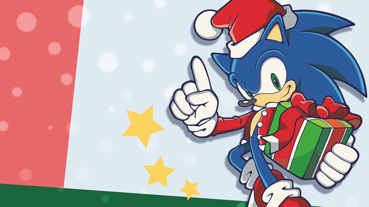 5 Sonic games με 1 ευρώ