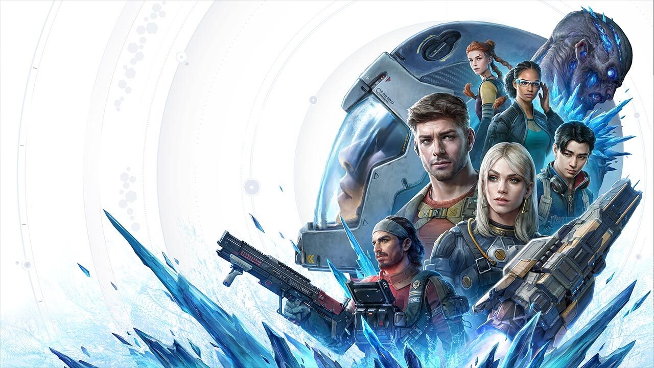 Το The Expanse: Osiris Reborn ανακοινώθηκε η ημερομηνία κυκλοφορίας μαζί με κλειστή beta τον επόμενο μήνα