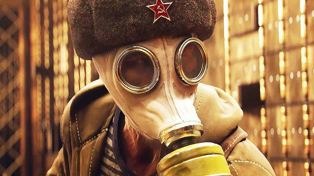 RAID: World War II