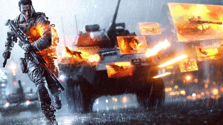 Battlefield 4: Δωρεάν όλα τα expansions