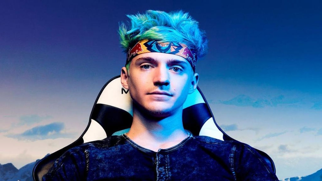 O Ninja έκανε live δωρεές σε streamers O Ninja έκανε live δωρεές σε streamers