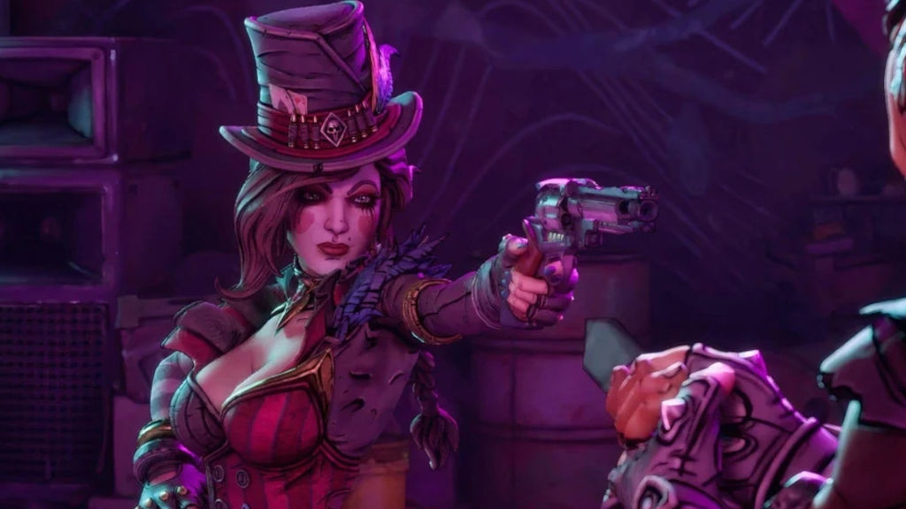Borderlands 4: Ο CEO της Gearbox απαντά στις αντιδράσεις για τα τεχνικά προβλήματα