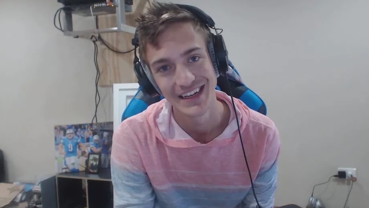 Ninja: "Πρέπει να παροτρύνουμε την καλή συμπεριφορά"