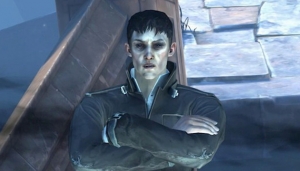 Dishonored: Dunwall DLC