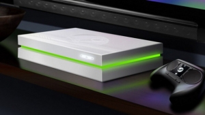 Steam Machine απ' την iBuyPower