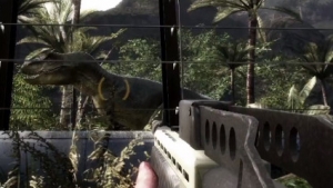 Half-Life 2: Jurassic Life