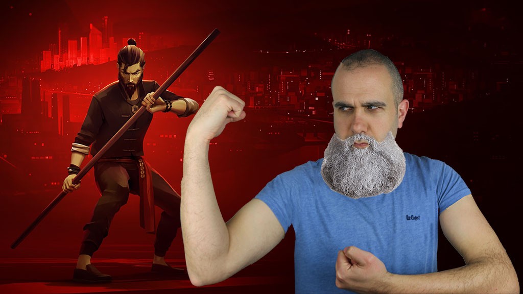 Παίζουμε το Sifu Παίζουμε το Sifu