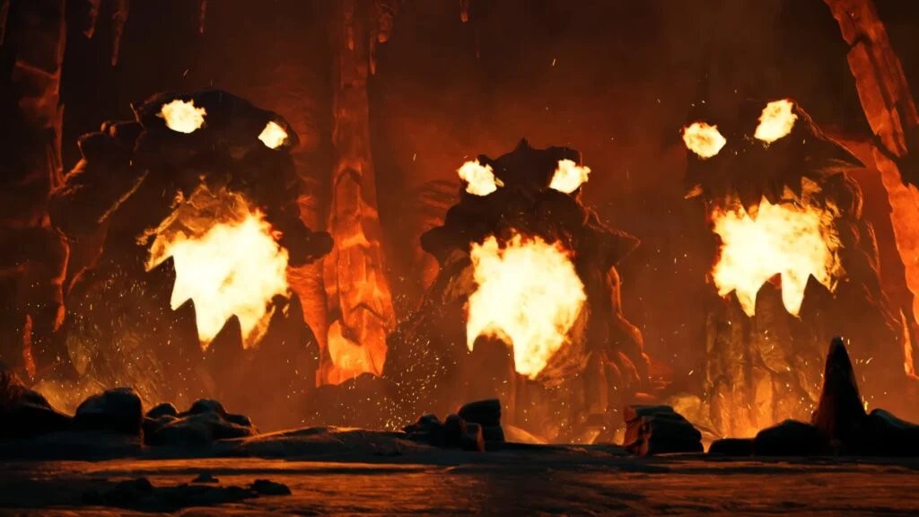 Teaser για νέο Darksiders game