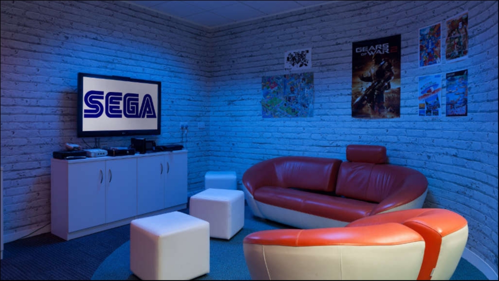 Συνεργασία της SEGA με τα πρώην μέλη της Lionhead