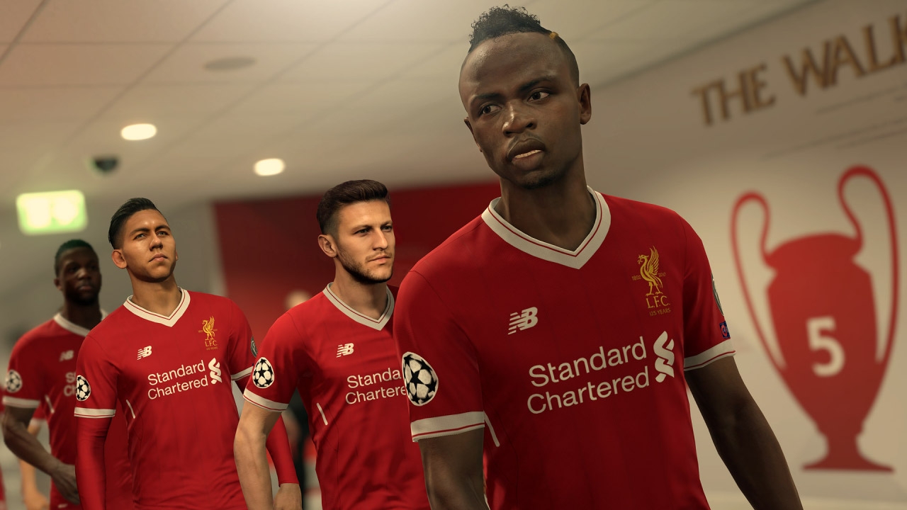 PlayStation Store: 14/11/17