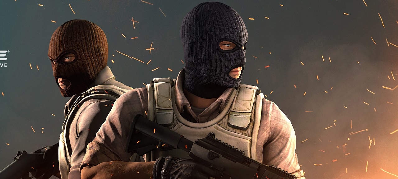 Ξέπλυμα χρημάτων στο CS:GO μέσω keys