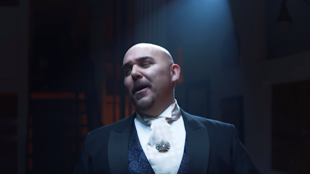 Τηλεοπτική διαφήμιση από την Sony με τραγούδι για το PS4 Pro