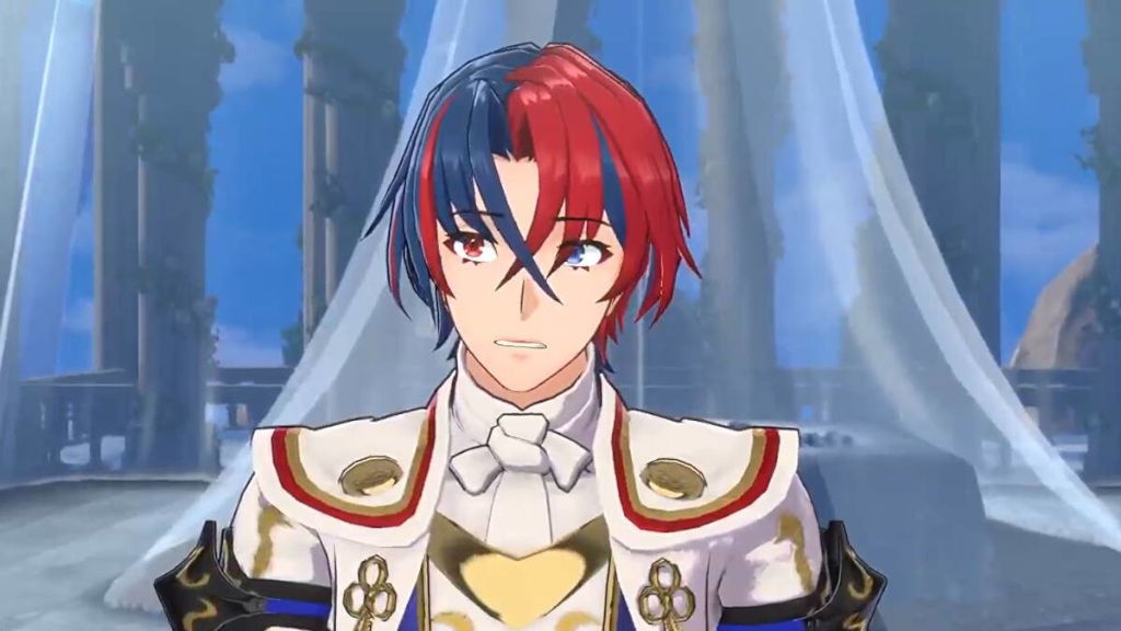 Fire Emblem Engage