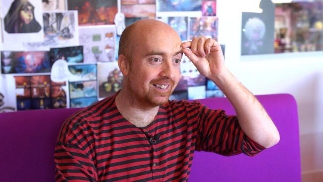Ο συνιδρυτής της Media Molecule αποχωρεί από την gaming βιομηχανία