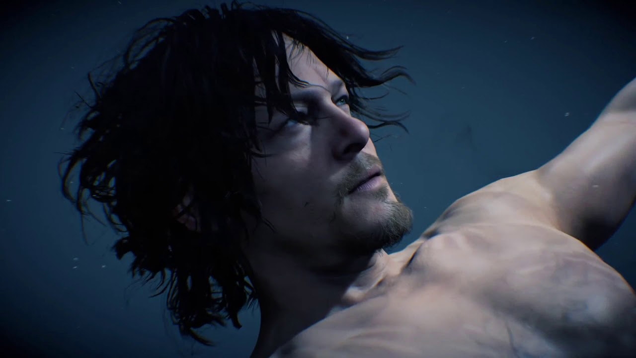 Φήμη: Το Death Stranding έρχεται σε PS4 και PS5