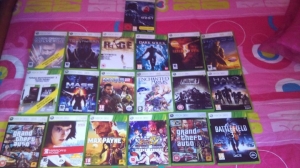 Διαγωνισμός "Δείξε μου τα games σου!": Οι νικητές