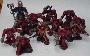 Space Hulk: Επιτραπέζιο Warhammer 40K