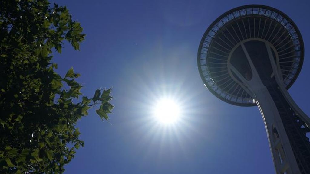 Στην Bungie σχόλασαν νωρίτερα χθες λόγω της υπερβολικής ζέστης (45C)