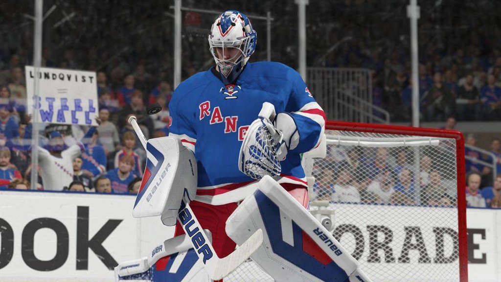 NHL 17