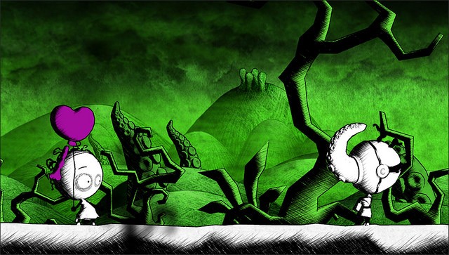 E3 2014: Murasaki Baby