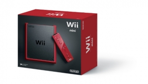 Wii Mini