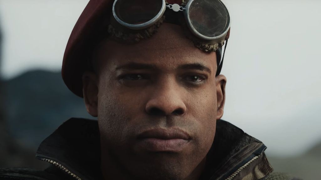 Call of Duty: Vanguard story trailer Call of Duty: Vanguard story trailer