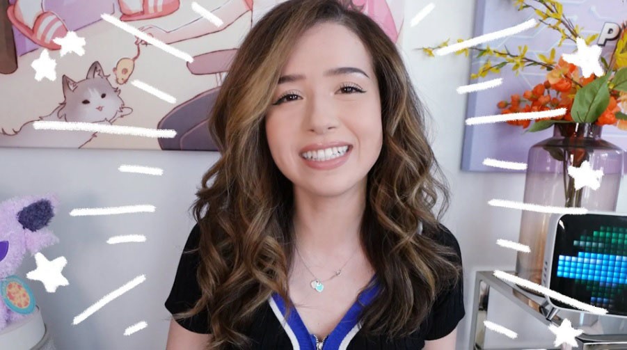 Η Pokimane απέλυσε τον video editor της γιατί αυνανιζόταν με τα βίντεό της!