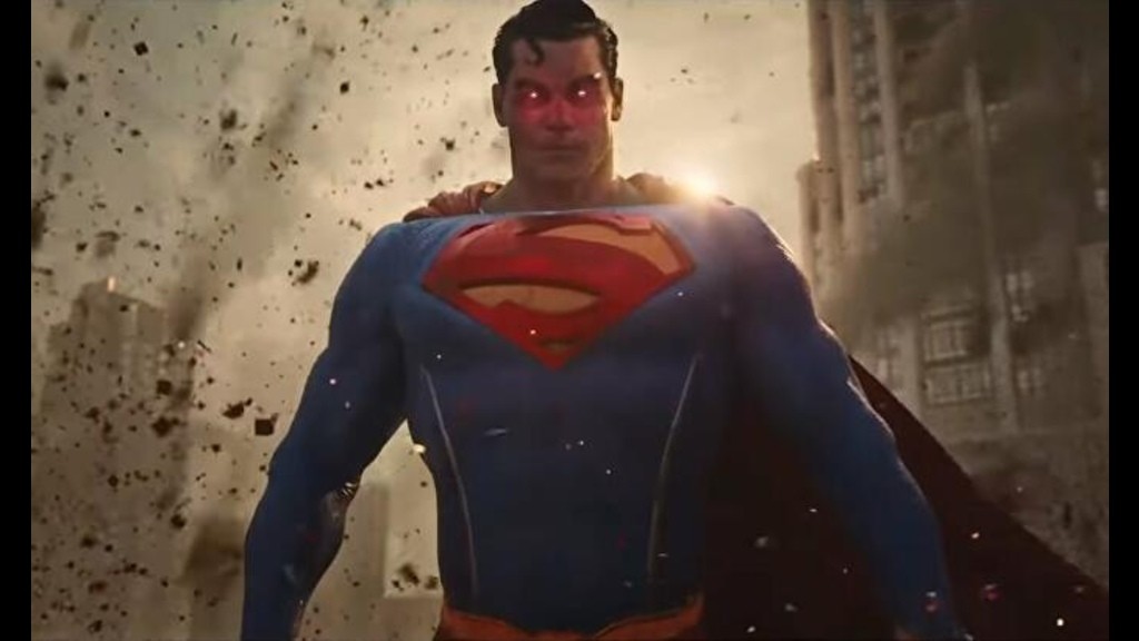 Τα μελλοντικά DC games στη Warner Bros θα είναι μέρος ενός μεγαλύτερου, ενιαίου universe