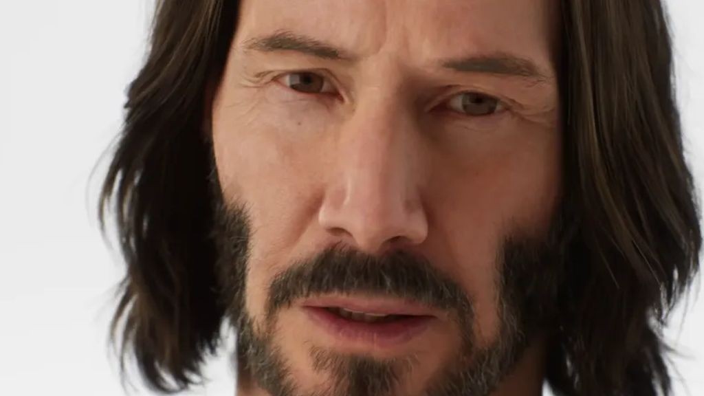 Το Matrix Awakens είναι ένα διαδραστικό tech demo για PS5 και Xbox Series X/S