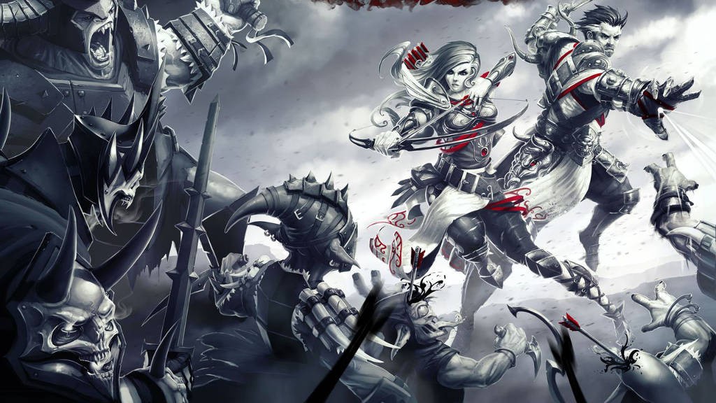 Divinity: Original Sin - Enhanced Edition: Ημερομηνία κυκλοφορίας