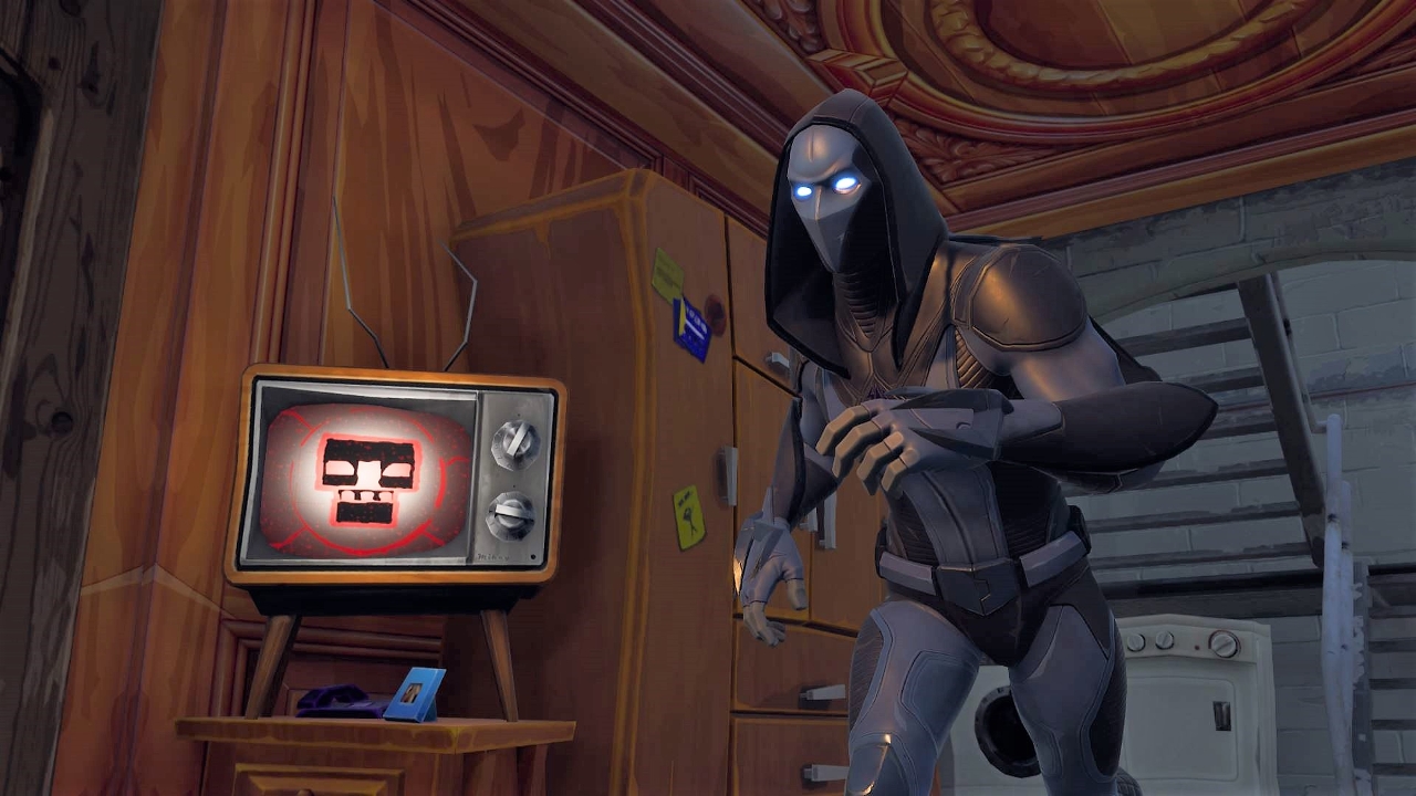 Fortnite: Βρέθηκε ιός σε hack για Aimbot και V-Bucks 