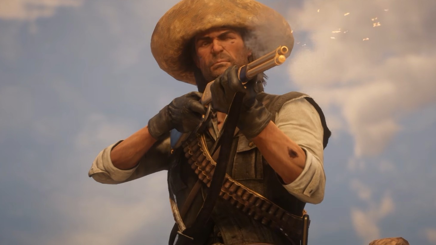 Το Red Dead Redemption 2 θα αποκτήσει σύντομα expansion στο Μεξικό, αλλά όχι από την Rockstar