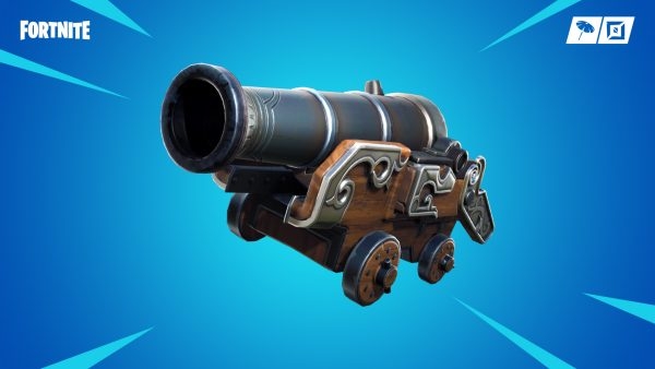 Fortnite Season 8