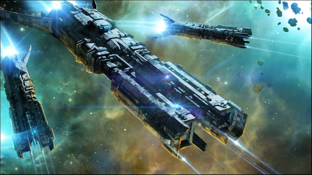Δωρεάν το Starpoint Gemini 2 για PC