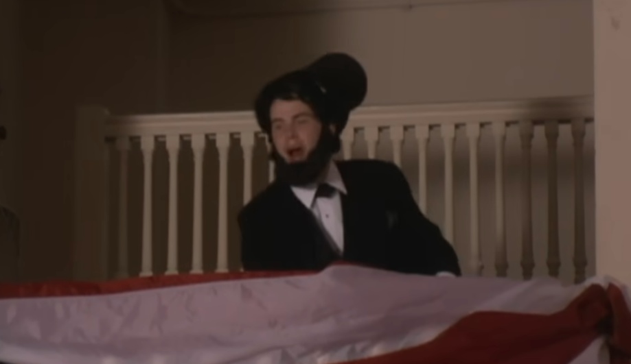 Η κυκλοφορία του Resident Evil: Whitest Kids ‘U Know Cut