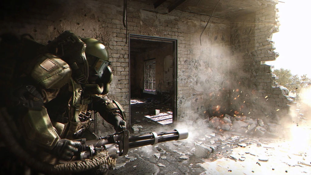 Παίκτες του Call of Duty: Warzone βρήκαν τρόπο να αποκτούν άπειρα Juggernaut suits