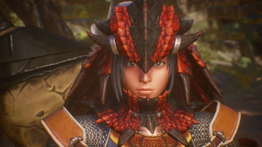 Η Capcom ετοιμάζει Monster Hunter για ανήλικους