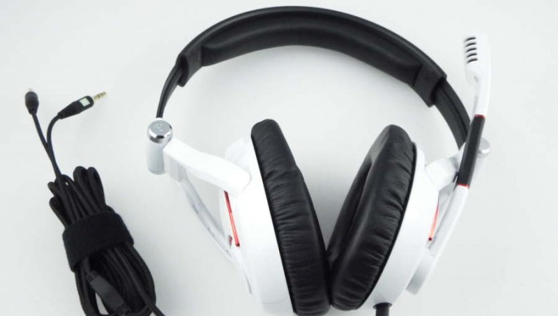 Διαγωνισμός Sennheiser G4ME ZERO
