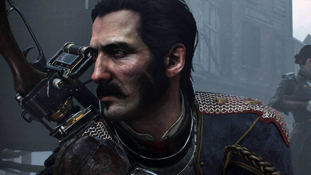 Φήμη: To The Order: 1886 έρχεται στο PS5