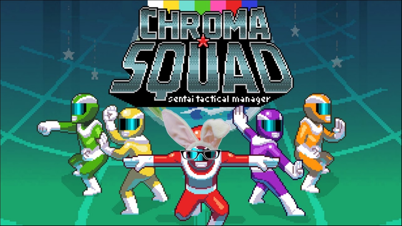 Chroma Squad