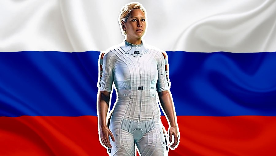 Η Bethesda δεν θα βάλει Ρωσική γλώσσα στο Starfield