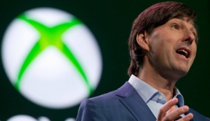 E3 2012: Microsoft press conference